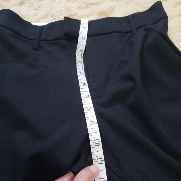 A NEW Day Flare Leg Warm Pants - Picture 8 of 13